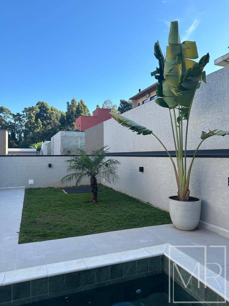 Casa de Condomínio, 3 quartos - Foto 20