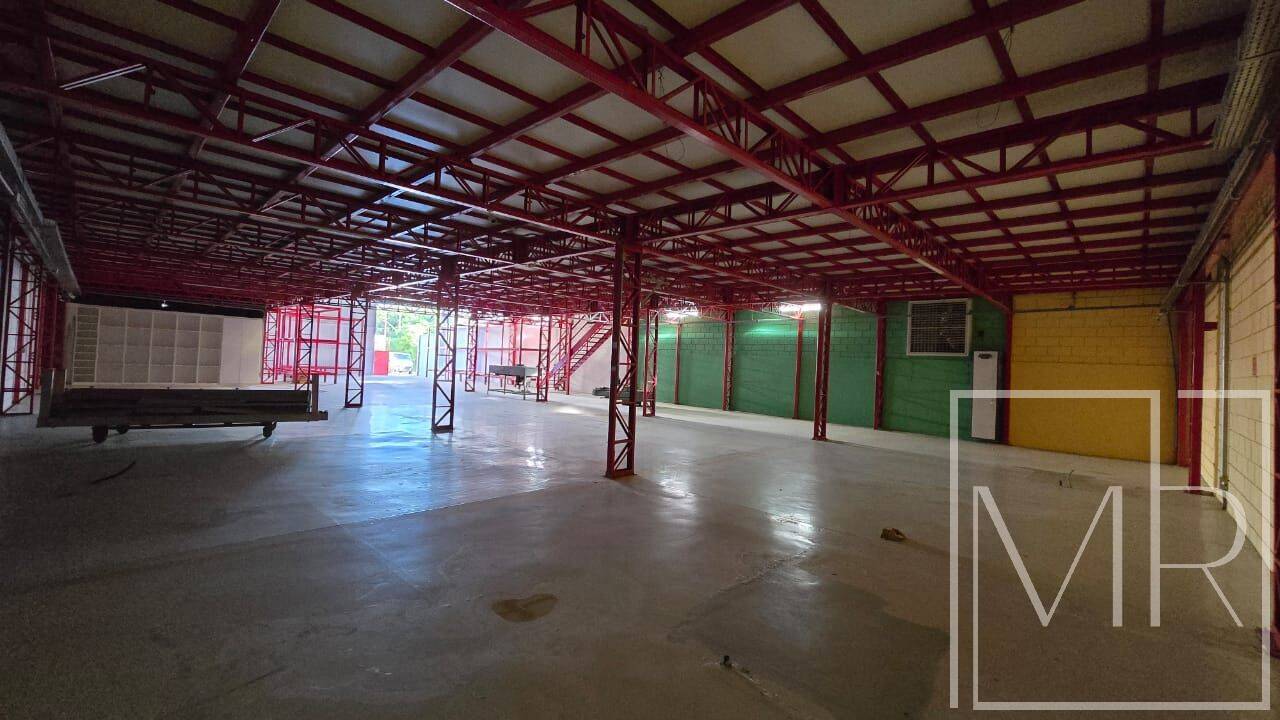 Depósito-Galpão, 750 m² - Foto 2