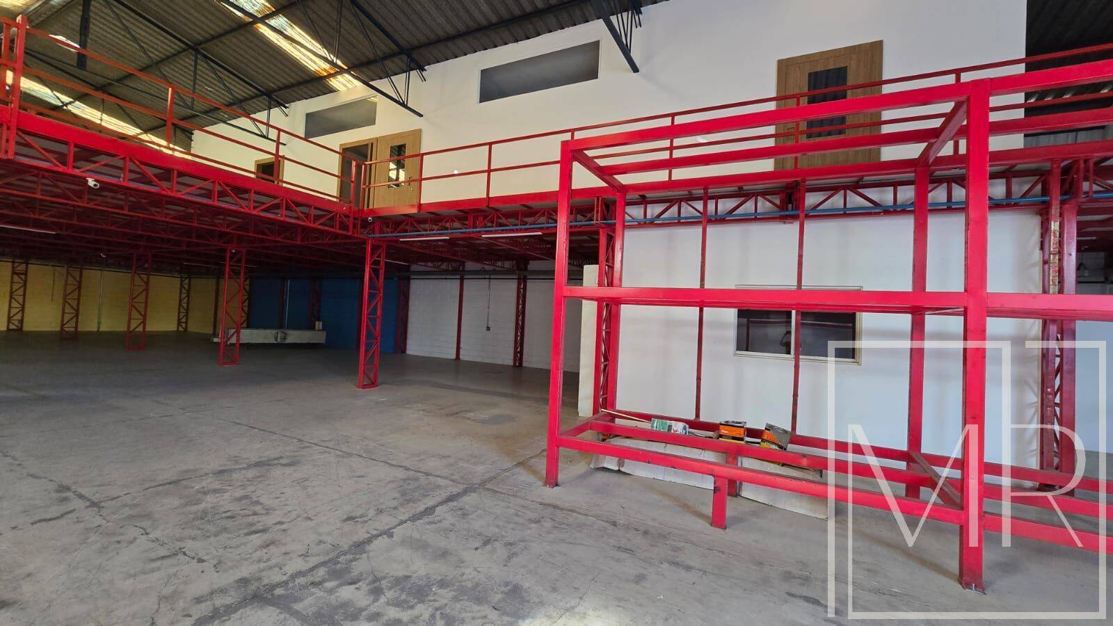 Depósito-Galpão, 750 m² - Foto 6