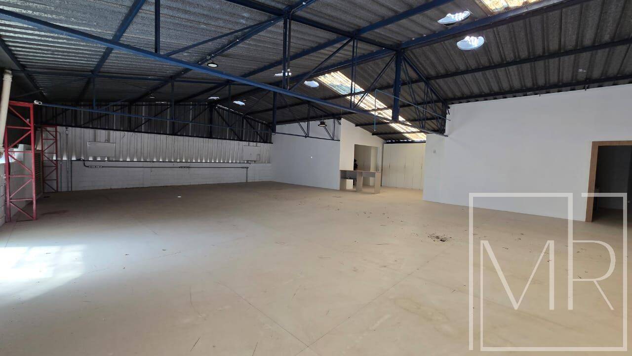 Depósito-Galpão, 750 m² - Foto 8