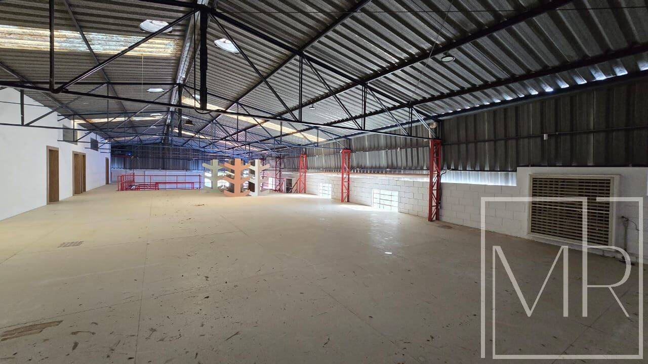 Depósito-Galpão, 750 m² - Foto 7