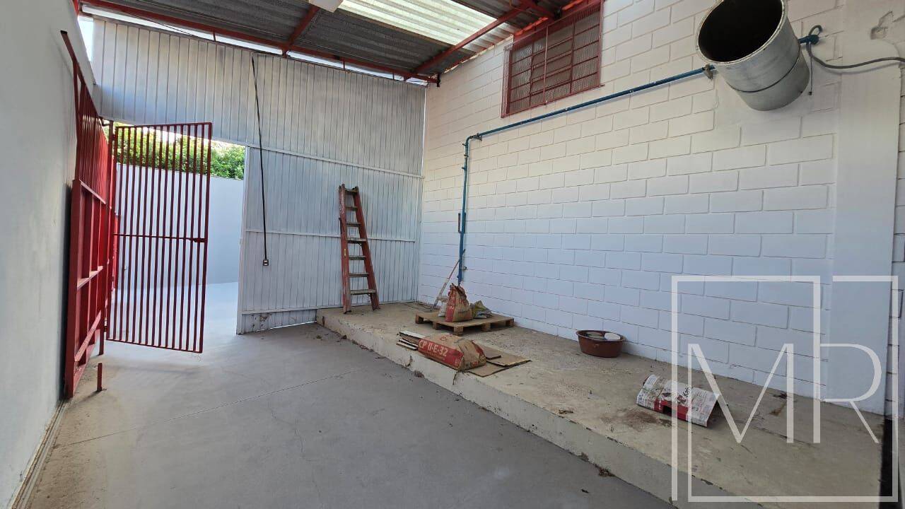 Depósito-Galpão, 750 m² - Foto 22
