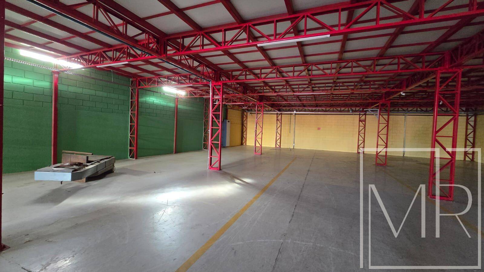 Depósito-Galpão, 750 m² - Foto 25