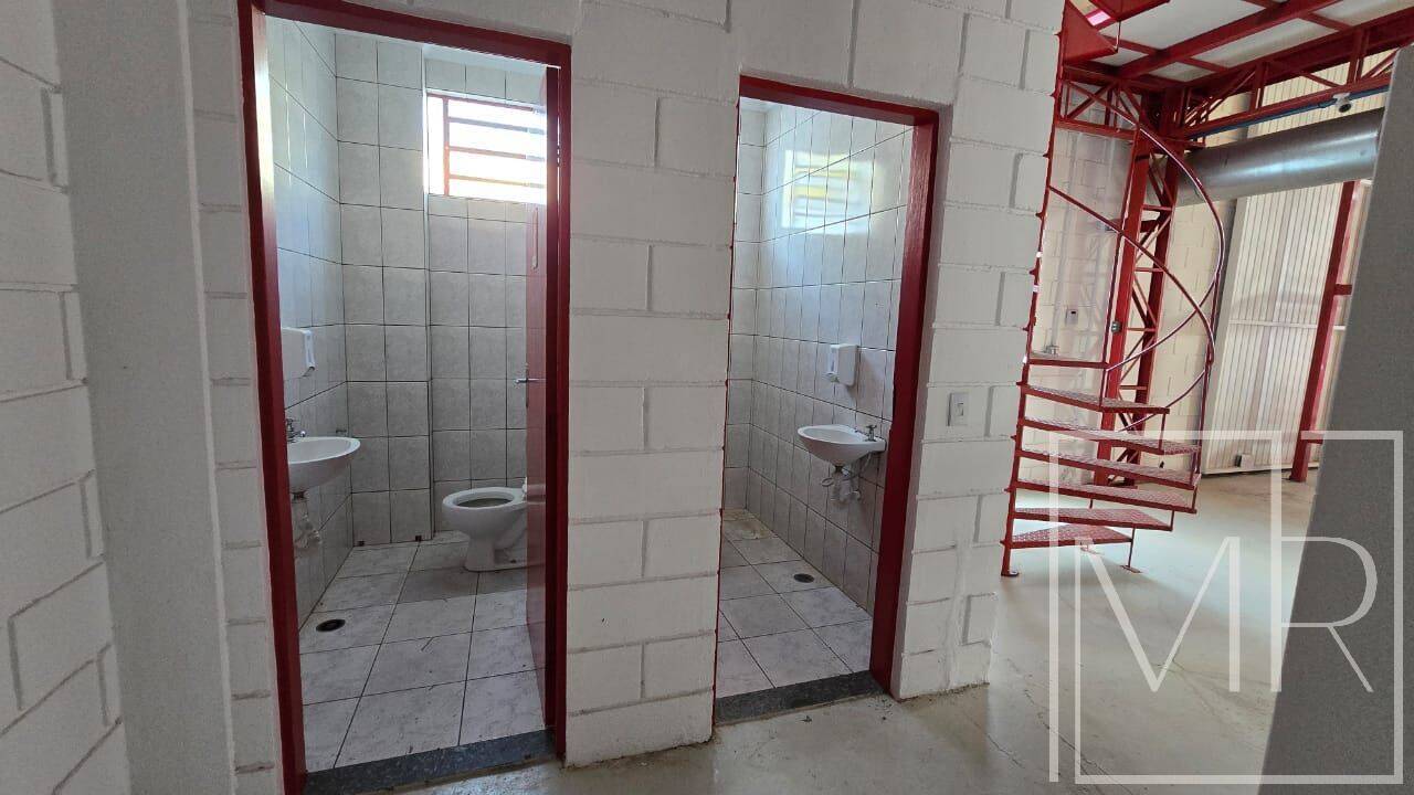 Depósito-Galpão, 750 m² - Foto 24