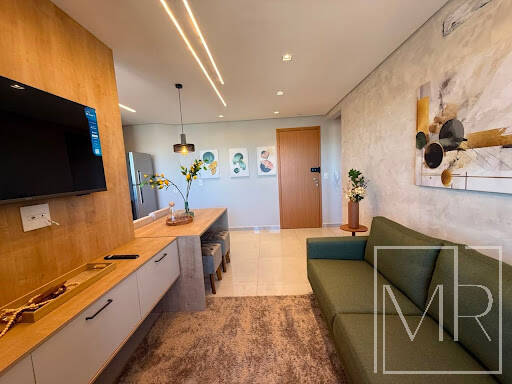 Apartamento, 2 quartos, 61 m² - Foto 4