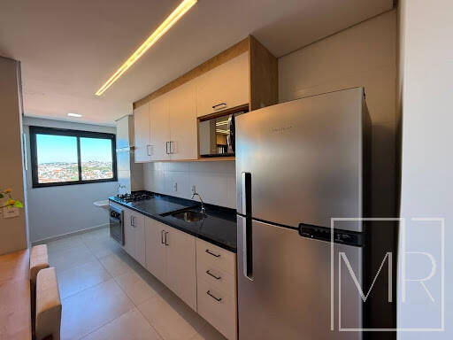 Apartamento, 2 quartos, 61 m² - Foto 5