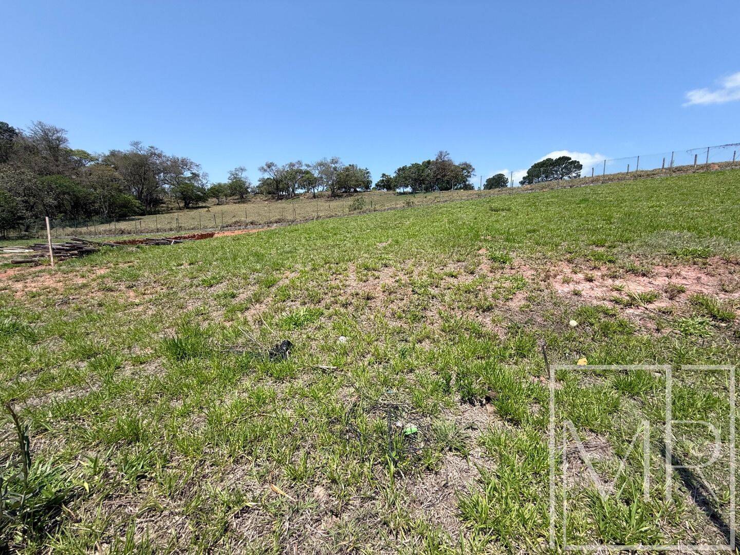 Terreno, 360 m² - Foto 1