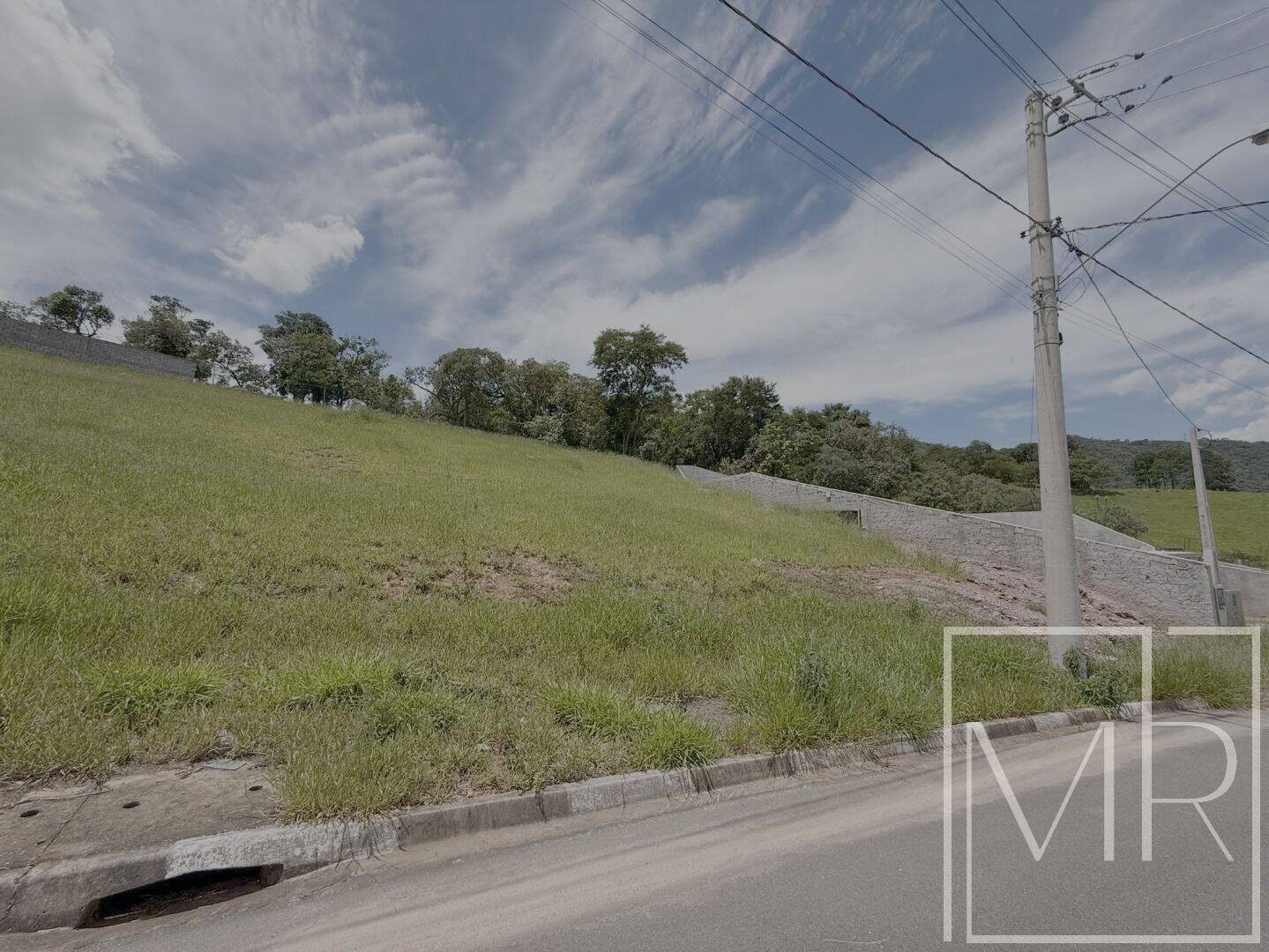 Terreno, 798 m² - Foto 1