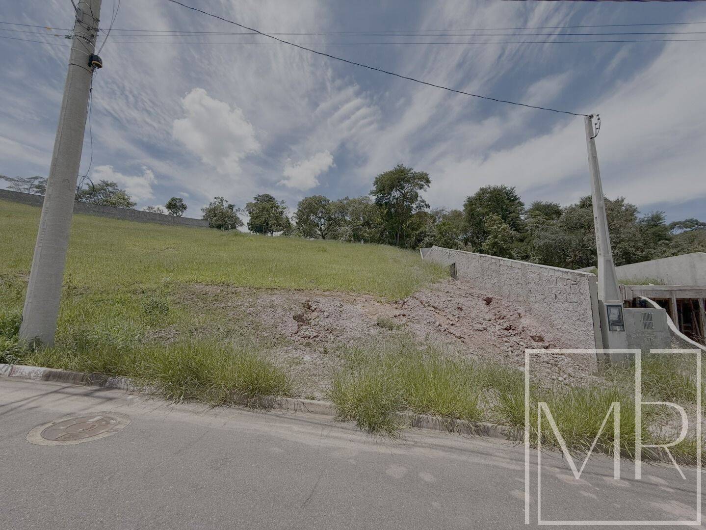 Terreno, 798 m² - Foto 3