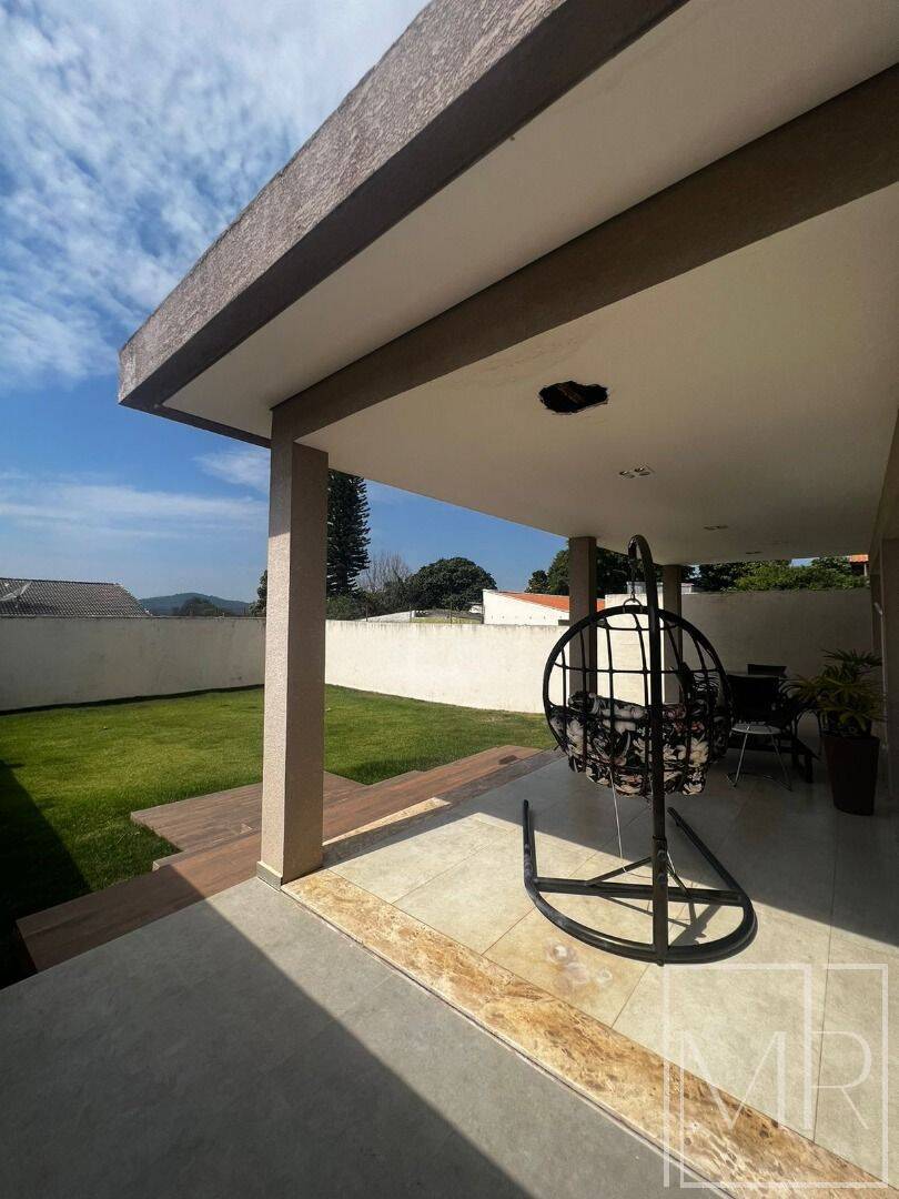 Casa, 3 quartos, 252 m² - Foto 5