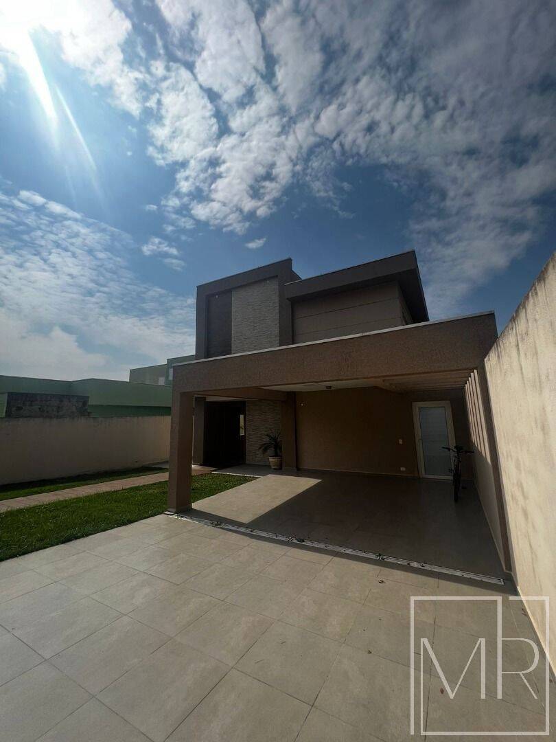 Casa, 3 quartos, 252 m² - Foto 3