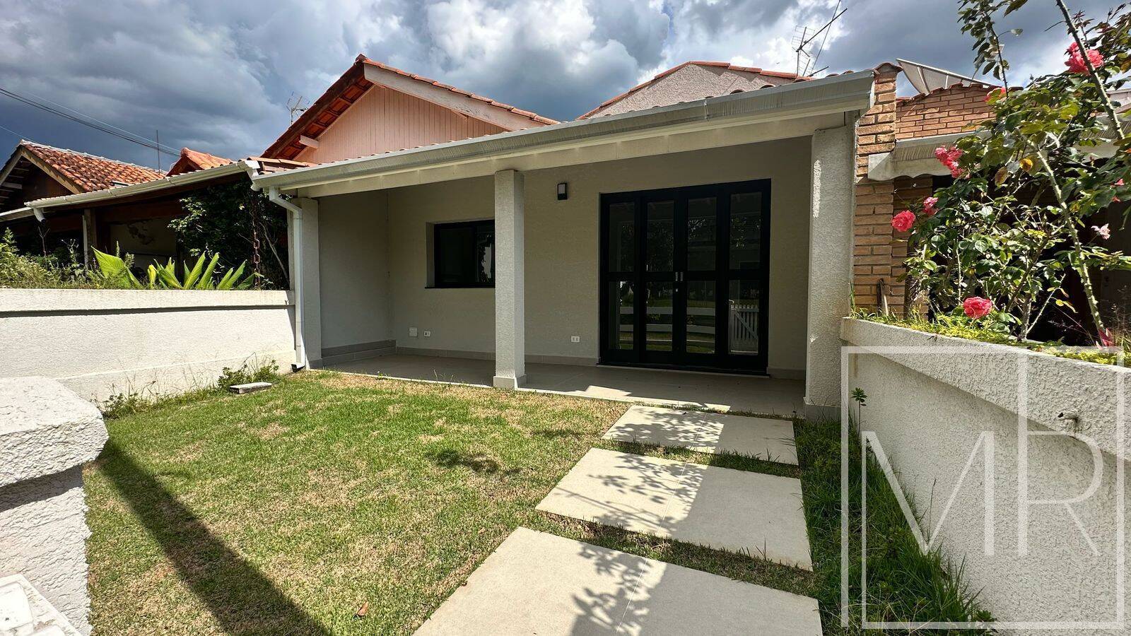 Casa, 3 quartos, 130 m² - Foto 1