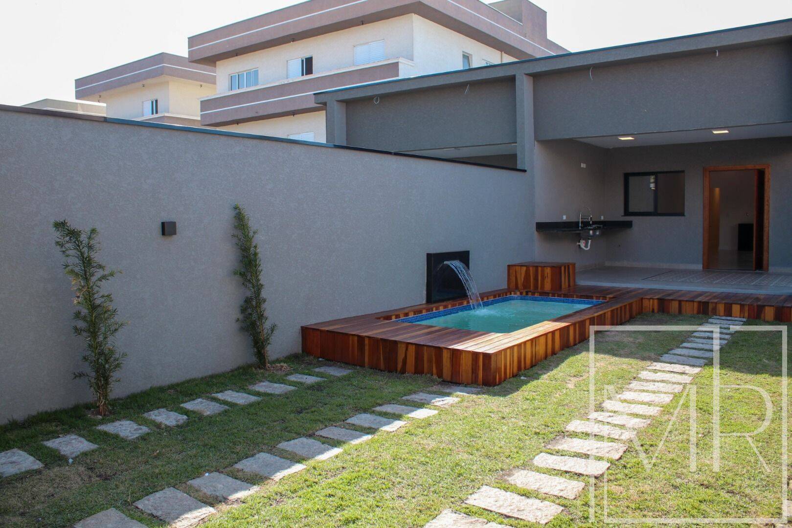 Casa, 3 quartos, 150 m² - Foto 4