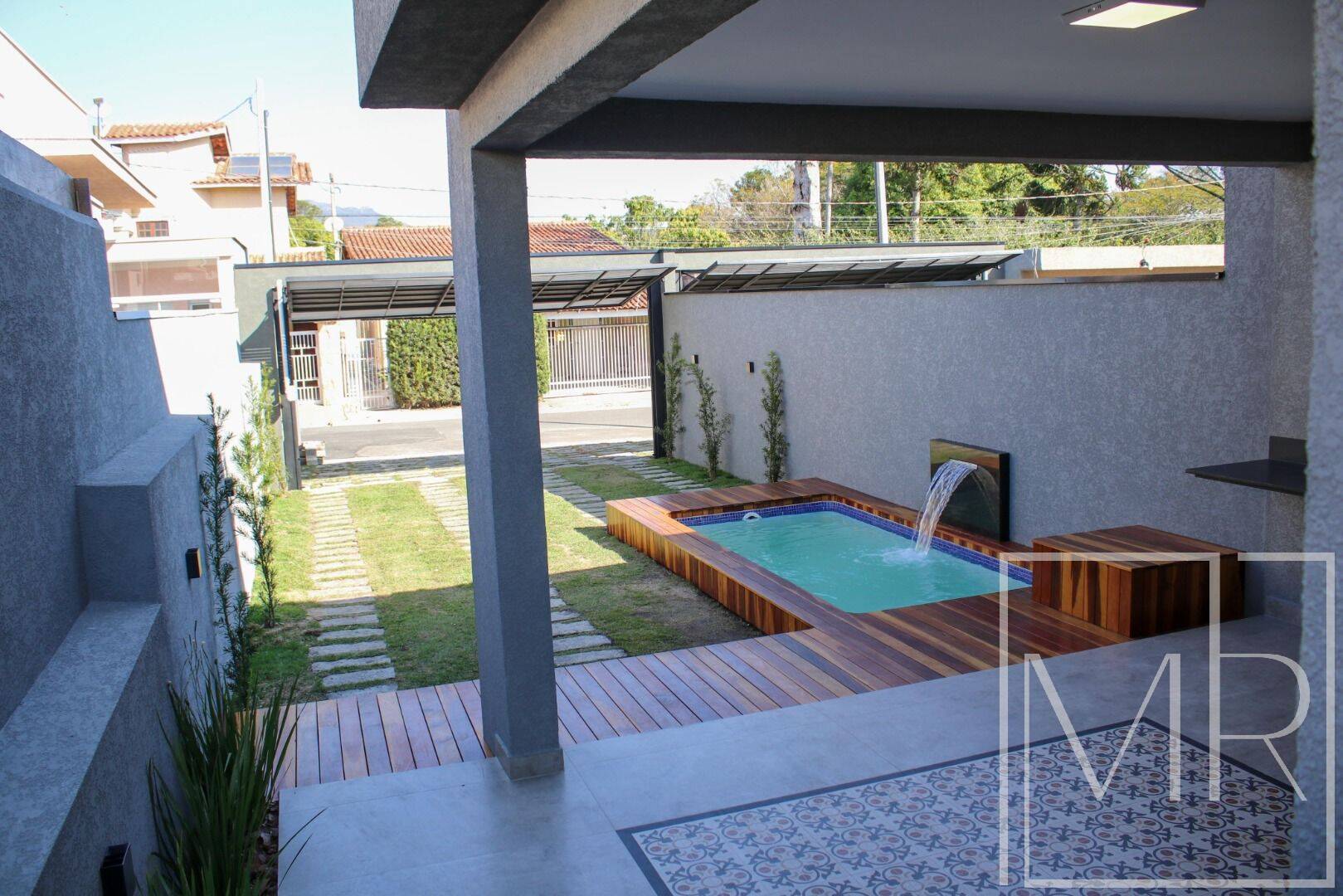 Casa, 3 quartos, 150 m² - Foto 5