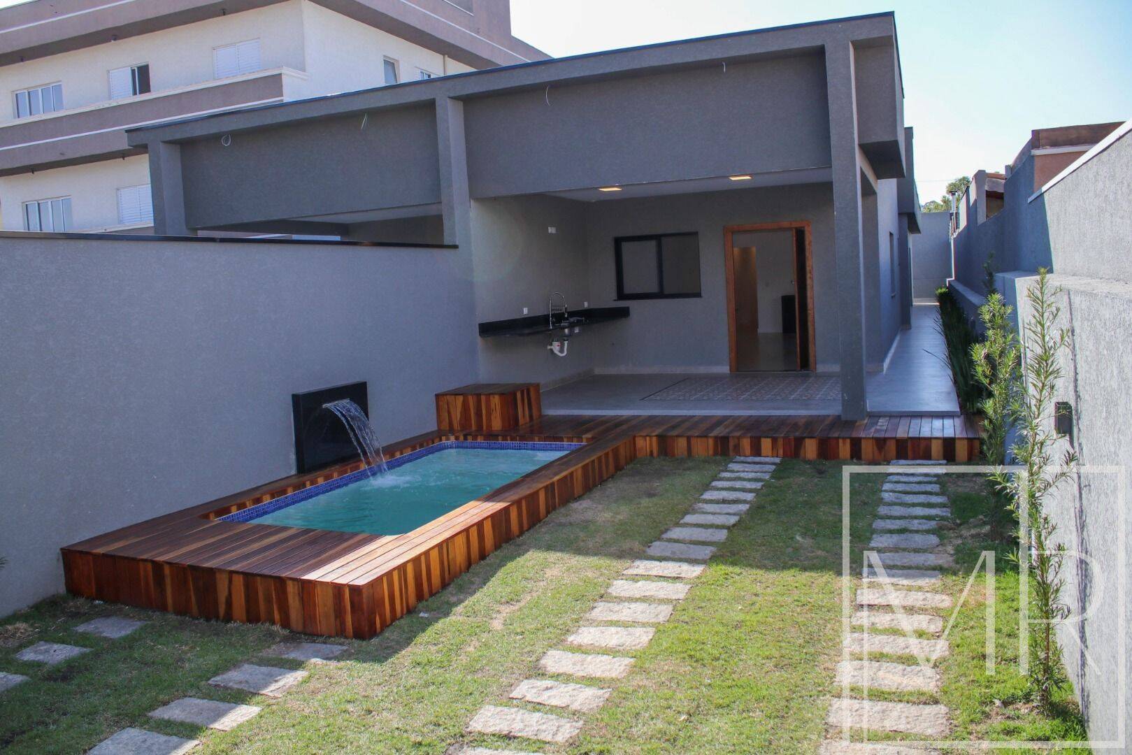 Casa, 3 quartos, 150 m² - Foto 1
