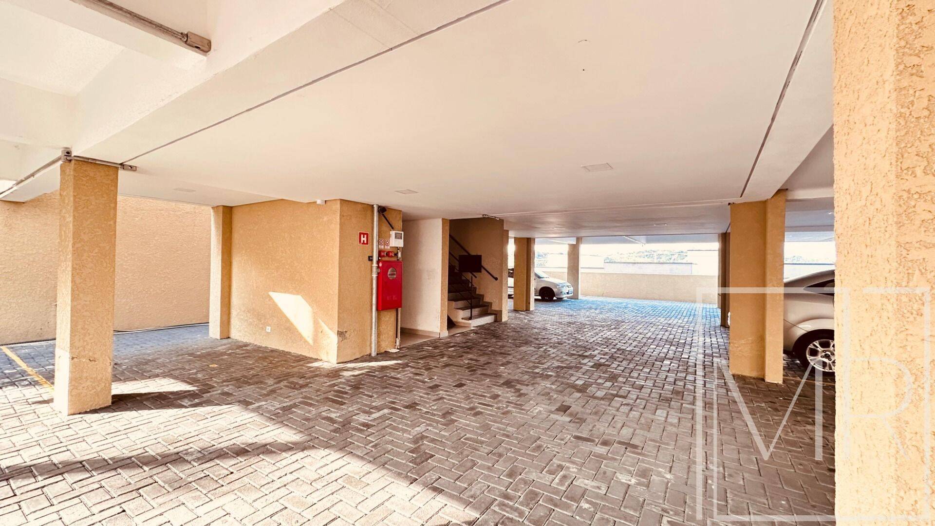 Apartamento, 2 quartos, 57 m² - Foto 7