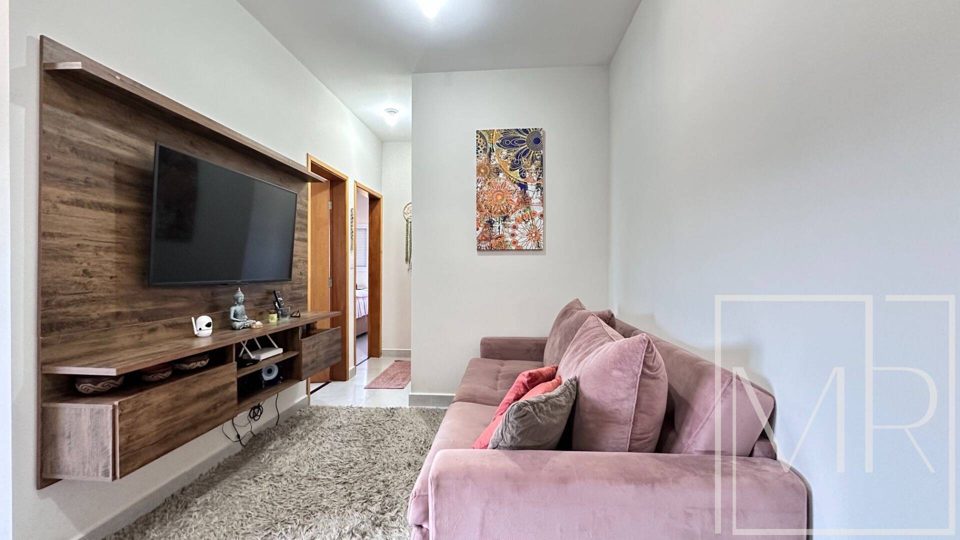 Apartamento, 2 quartos, 57 m² - Foto 3