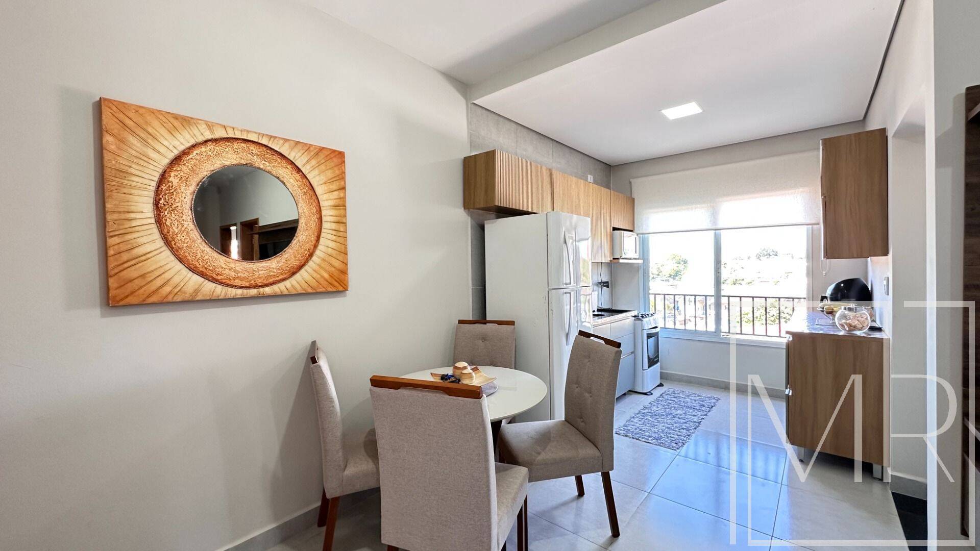 Apartamento, 2 quartos, 57 m² - Foto 2