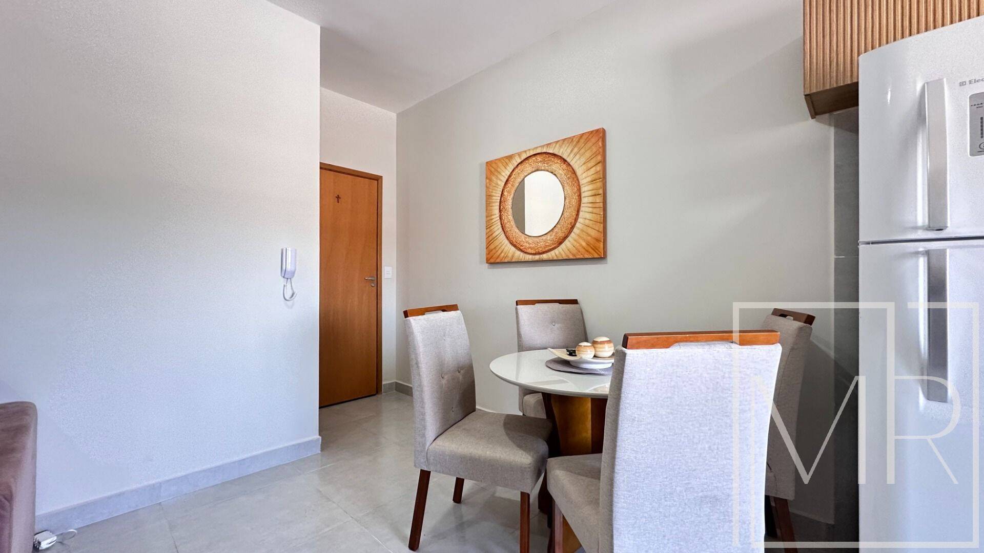 Apartamento, 2 quartos, 57 m² - Foto 9