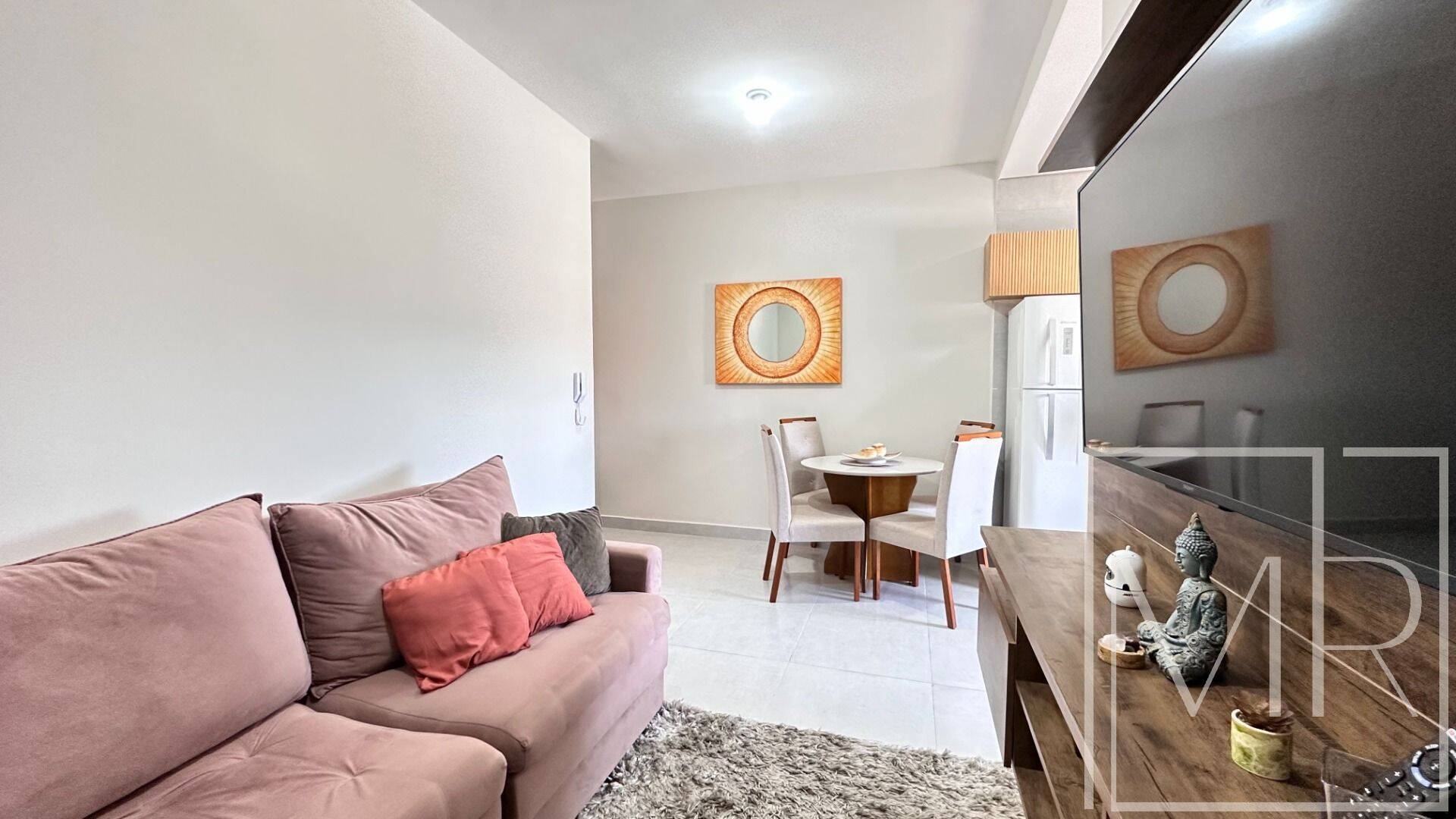 Apartamento, 2 quartos, 57 m² - Foto 6