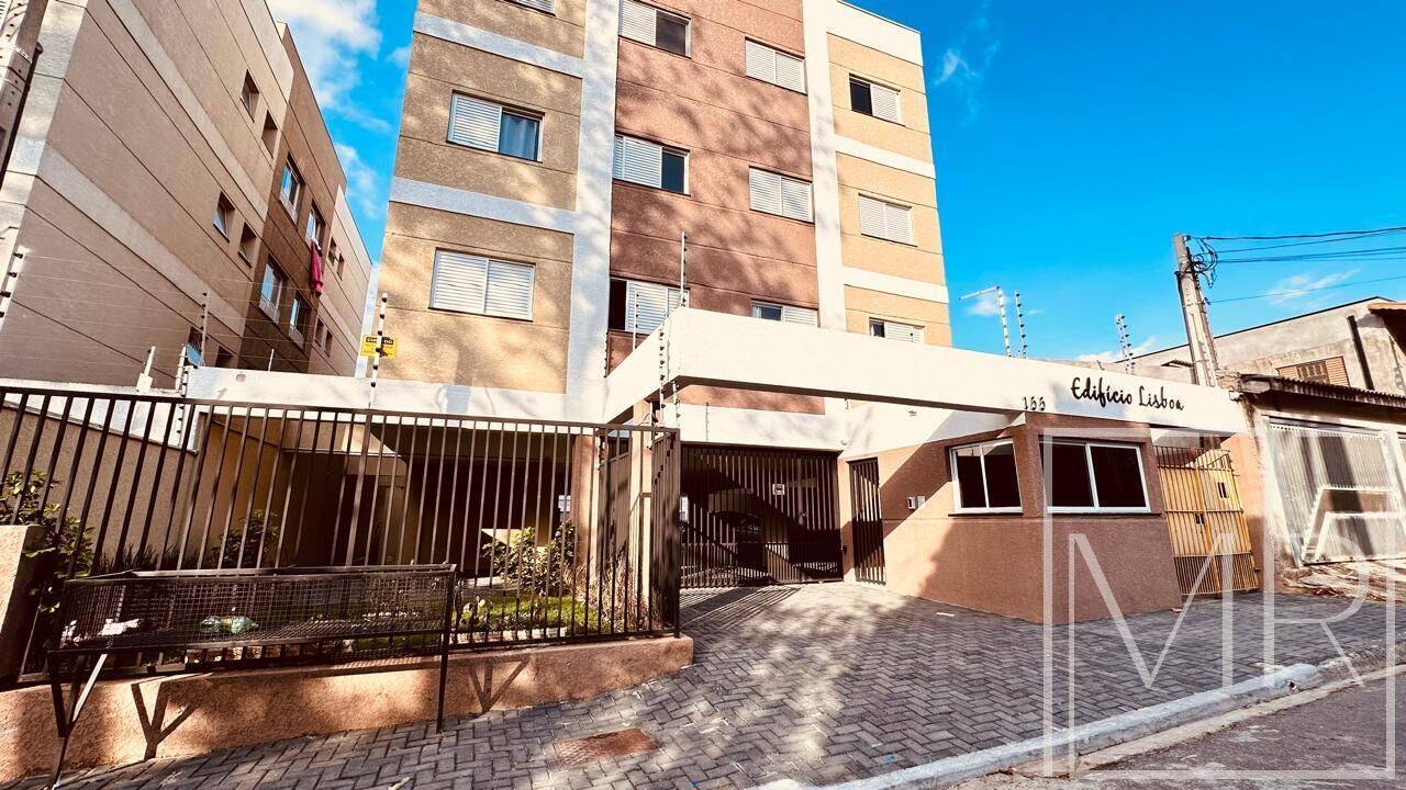 Apartamento, 2 quartos, 57 m² - Foto 1