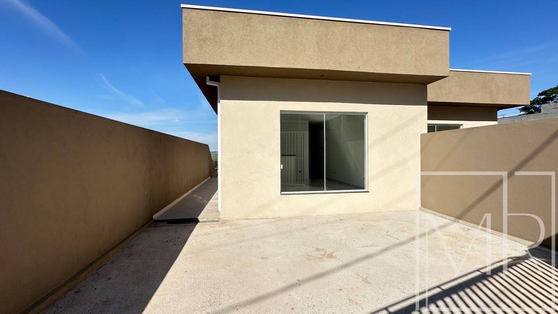 Casa, 2 quartos, 68 m² - Foto 1