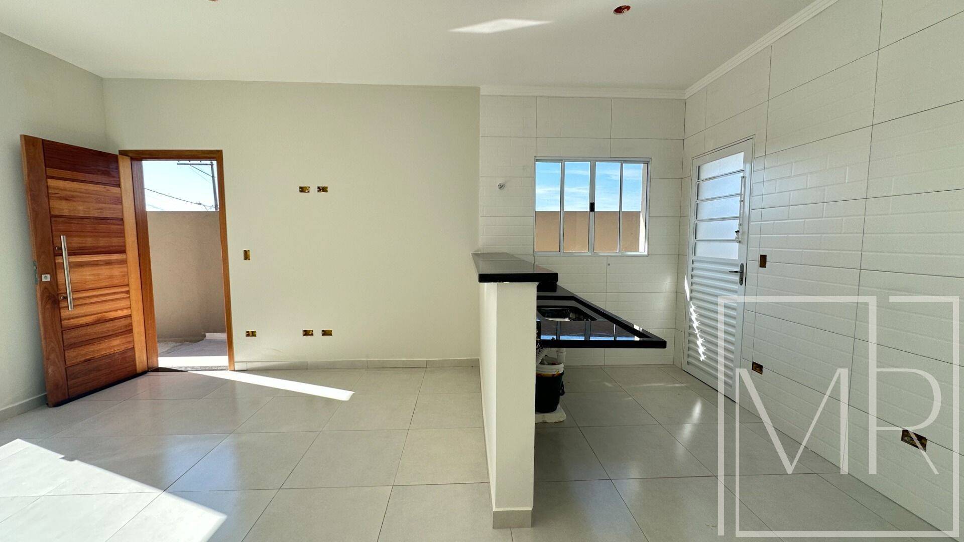 Casa, 2 quartos, 68 m² - Foto 2