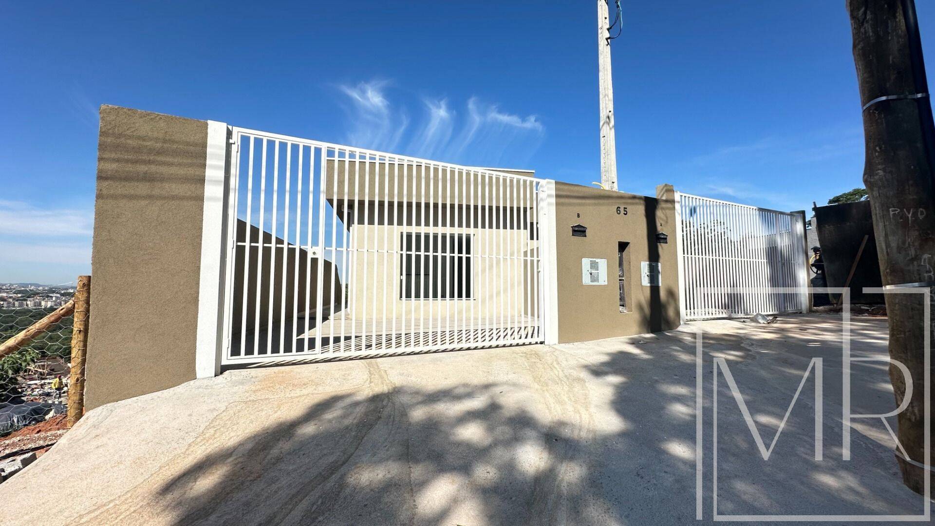 Casa, 2 quartos, 68 m² - Foto 3