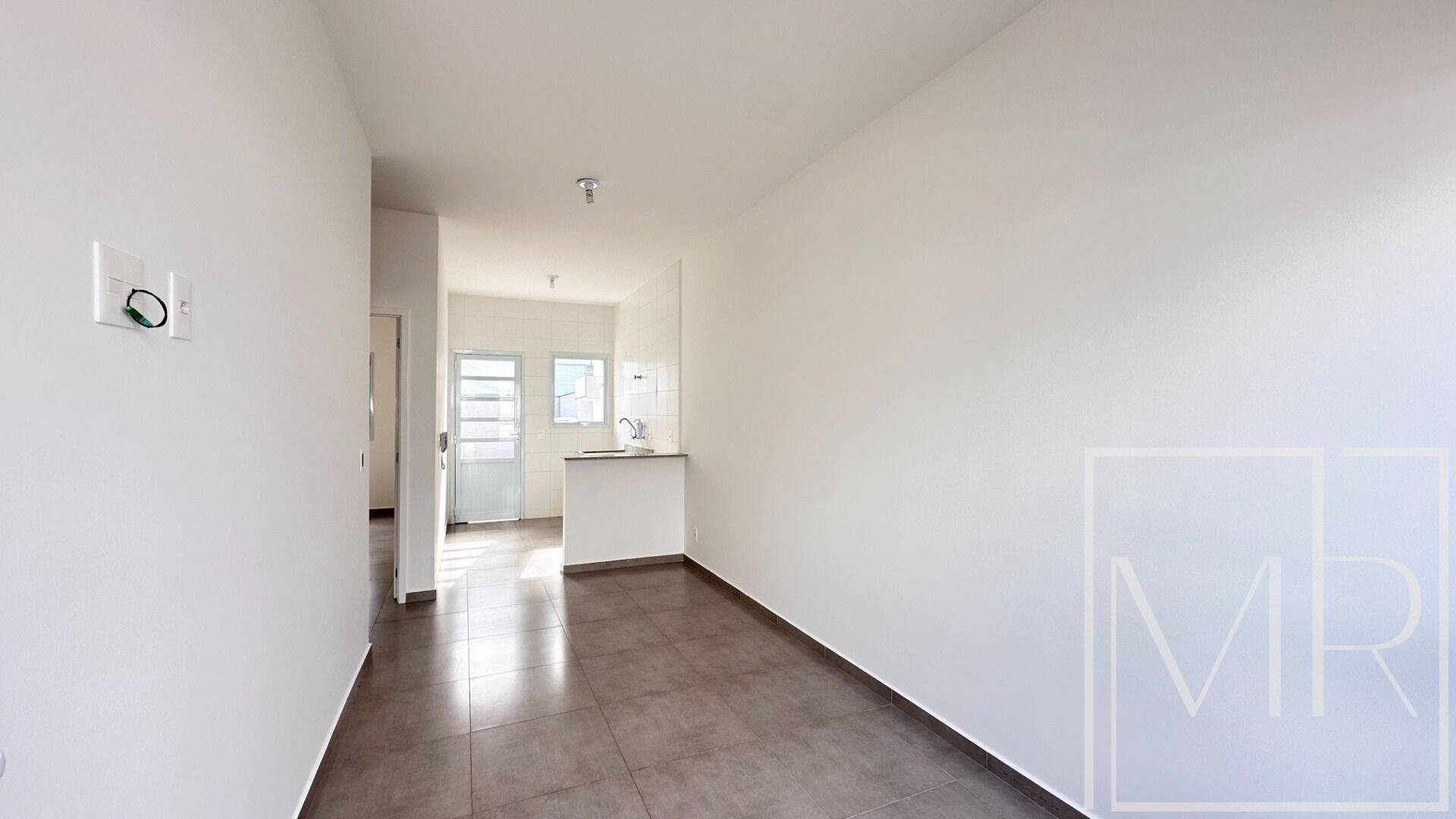 Casa de Condomínio, 2 quartos - Foto 2