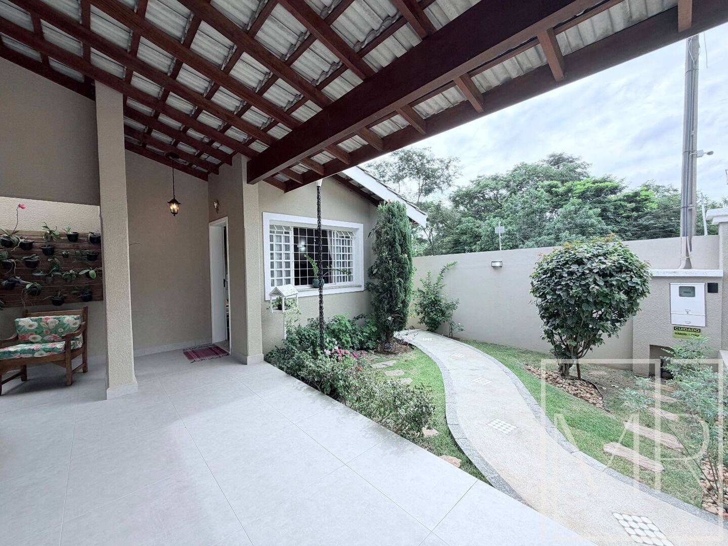 Casa, 3 quartos, 250 m² - Foto 5