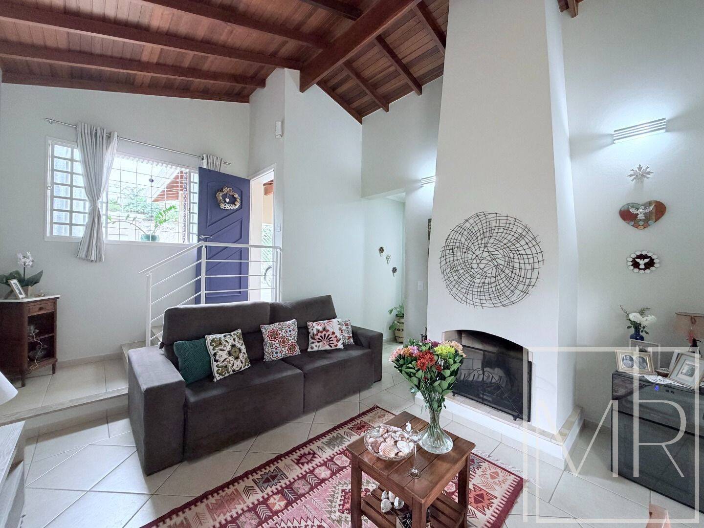 Casa, 3 quartos, 250 m² - Foto 12