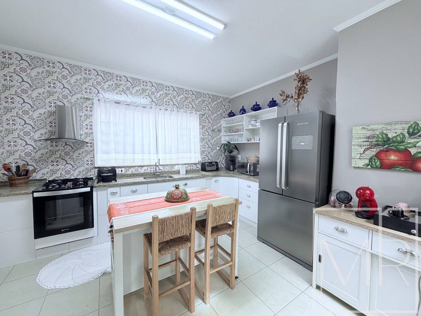 Casa, 3 quartos, 250 m² - Foto 27