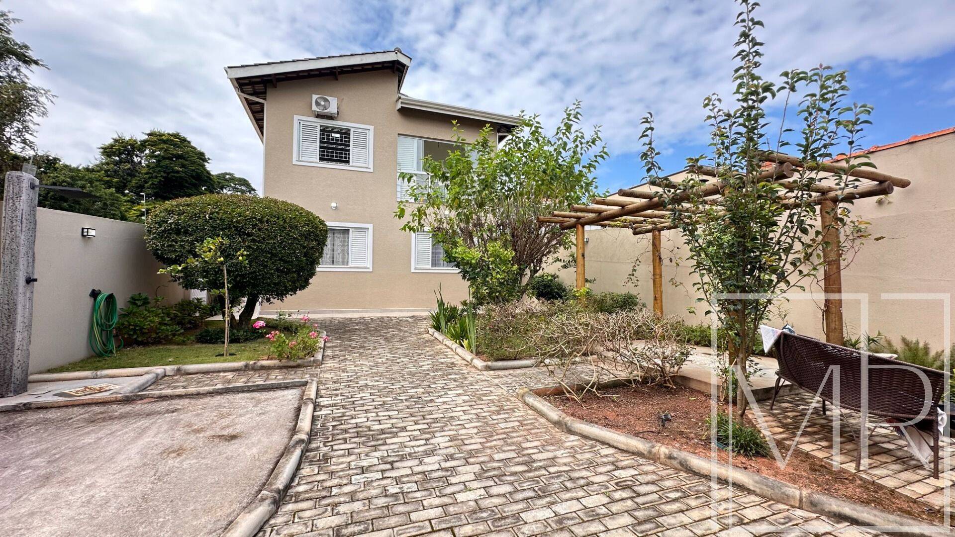 Casa, 3 quartos, 250 m² - Foto 38