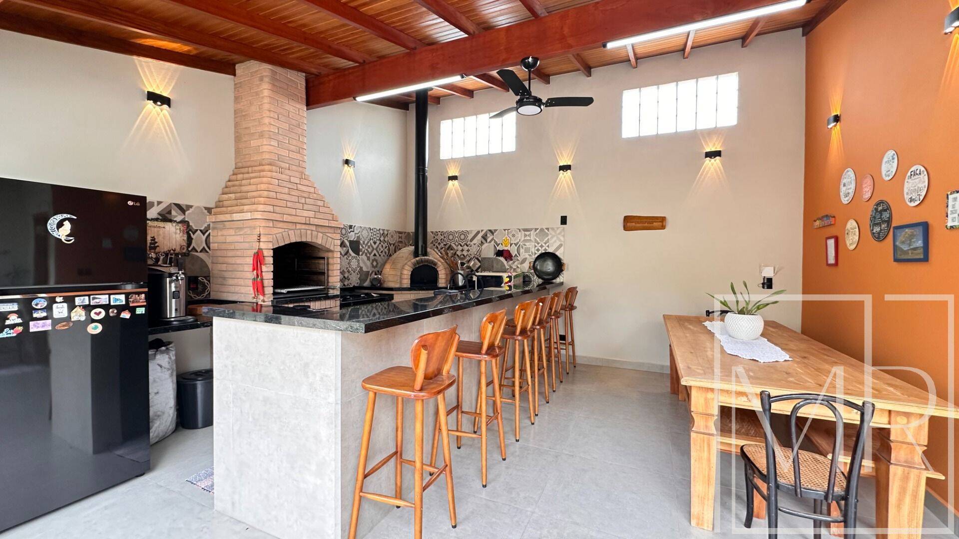 Casa, 3 quartos, 250 m² - Foto 39
