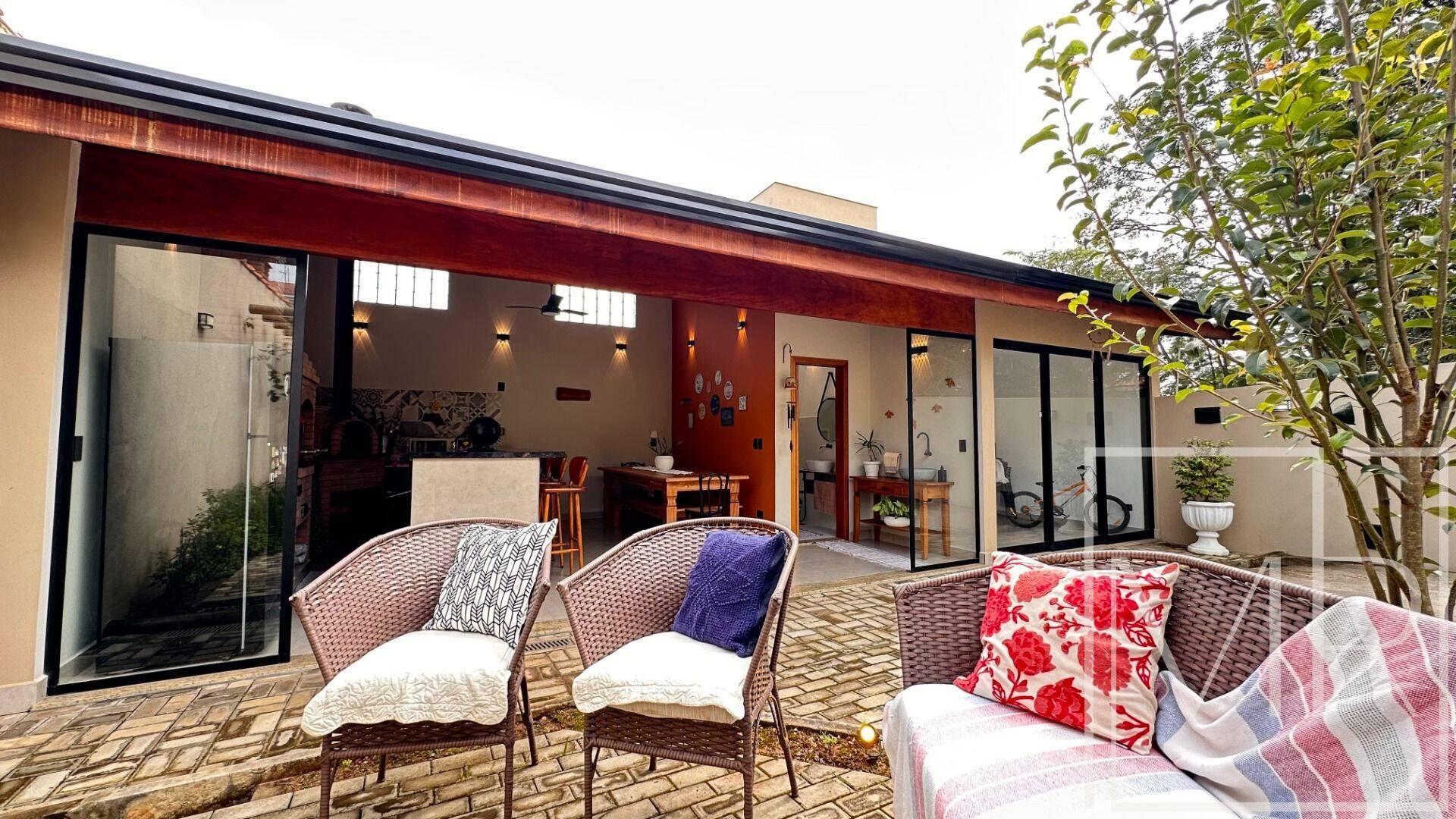 Casa, 3 quartos, 250 m² - Foto 42