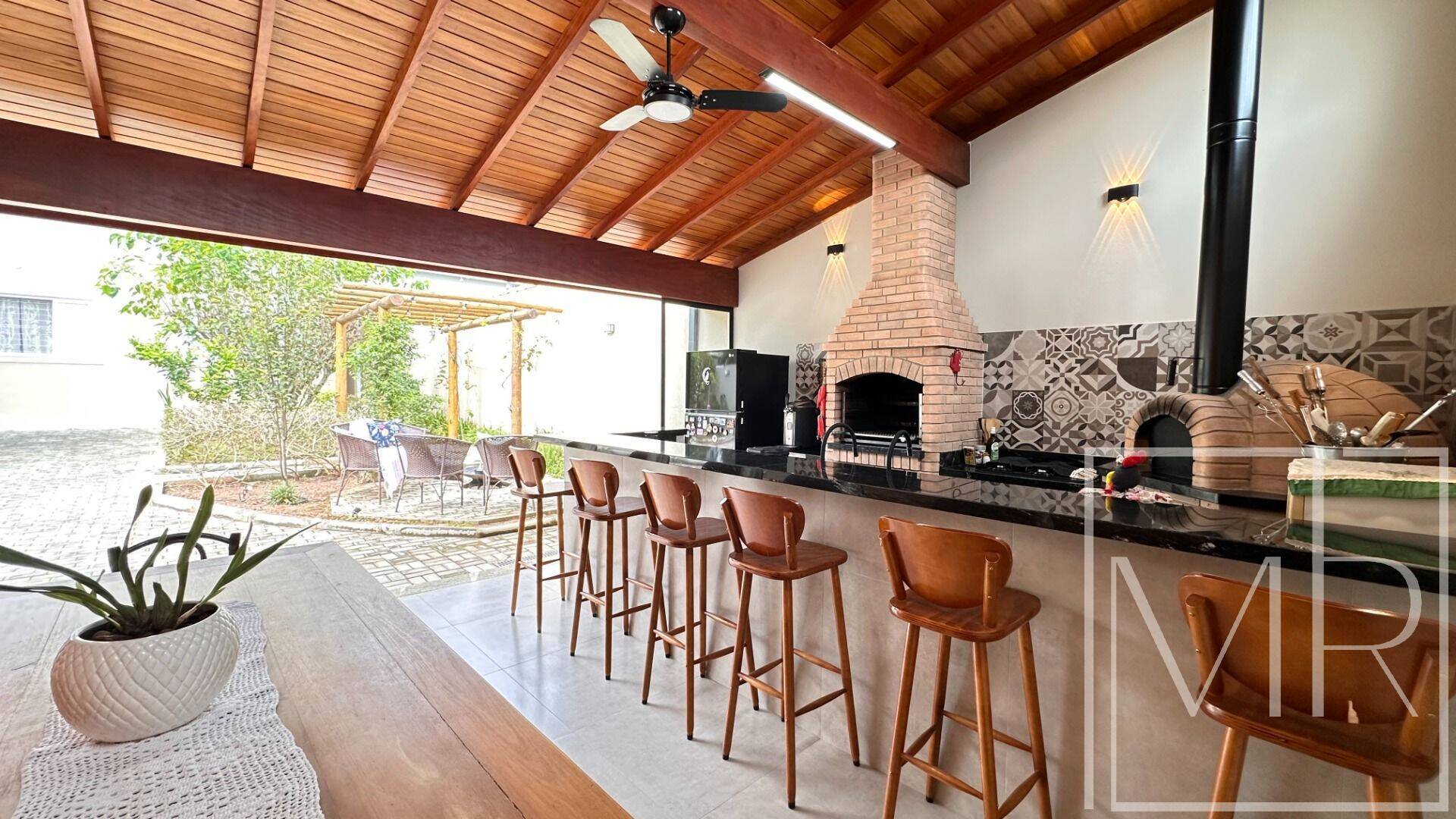 Casa, 3 quartos, 250 m² - Foto 44
