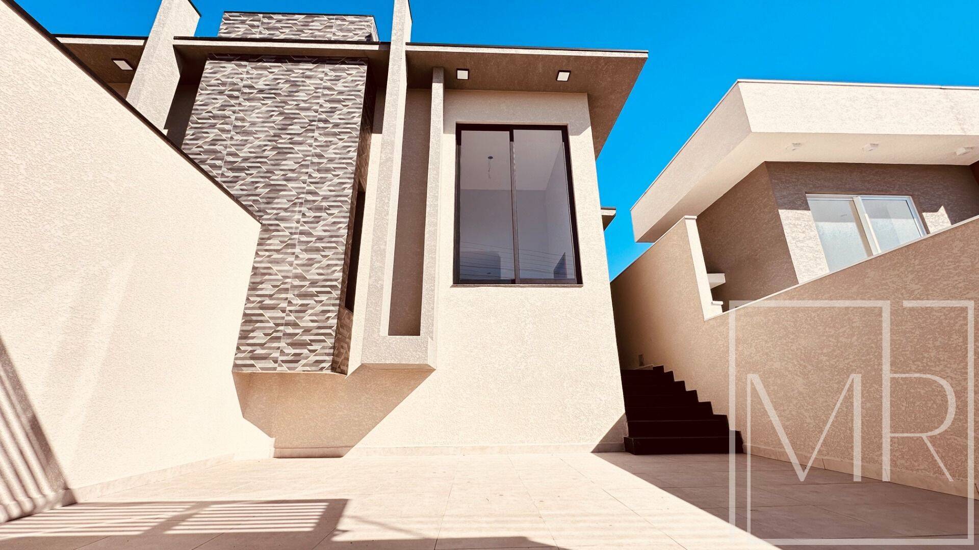 Casa, 3 quartos, 93 m² - Foto 1