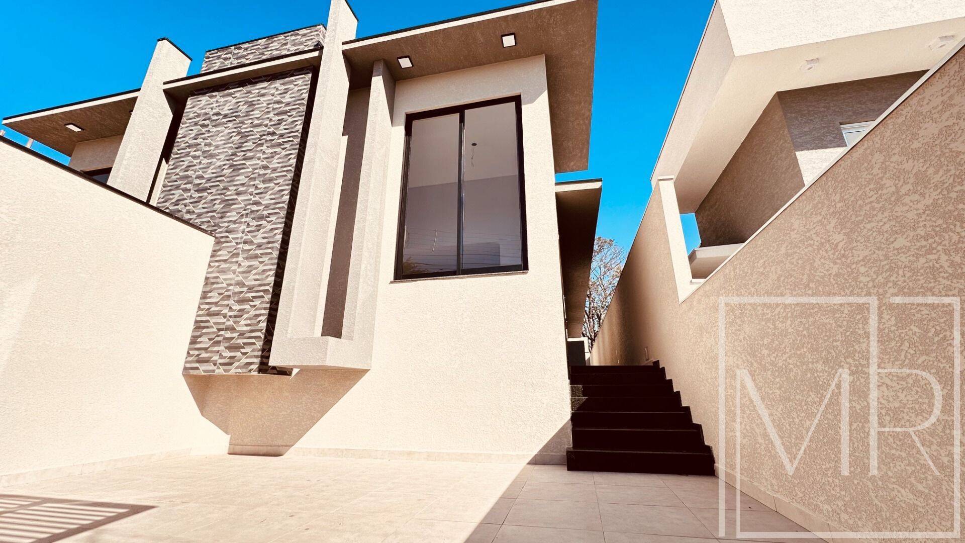 Casa, 3 quartos, 93 m² - Foto 3