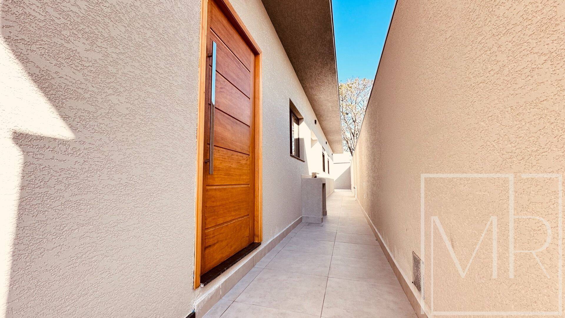 Casa, 3 quartos, 93 m² - Foto 7