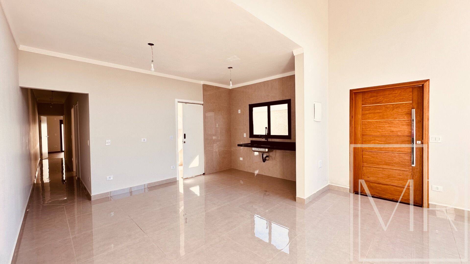 Casa, 3 quartos, 93 m² - Foto 6