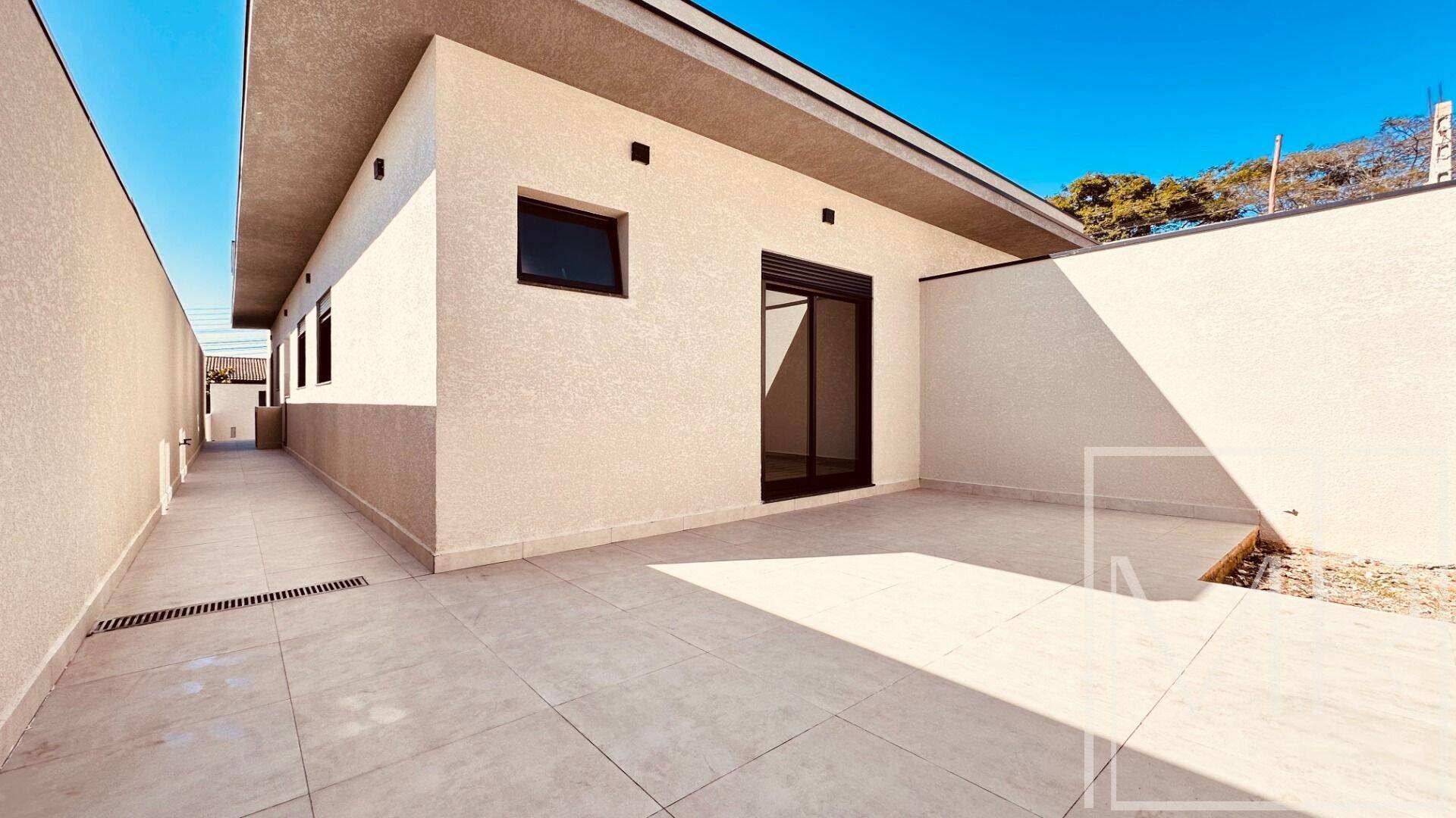 Casa, 3 quartos, 93 m² - Foto 2