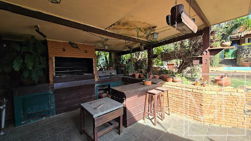 Casa, 6 quartos, 800 m² - Foto 3