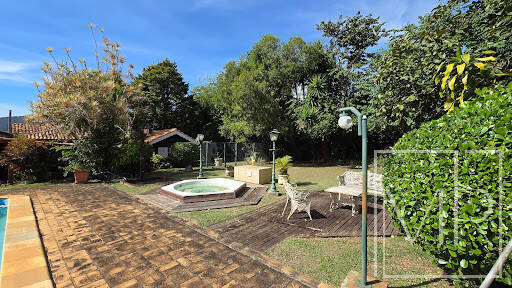 Casa, 6 quartos, 800 m² - Foto 5