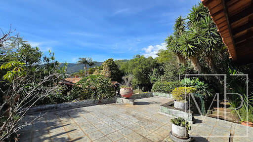 Casa, 6 quartos, 800 m² - Foto 6