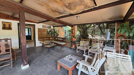 Casa, 6 quartos, 800 m² - Foto 2