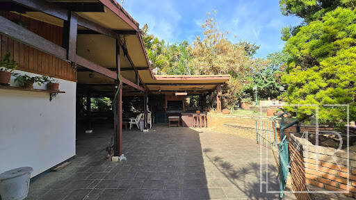 Casa, 6 quartos, 800 m² - Foto 9