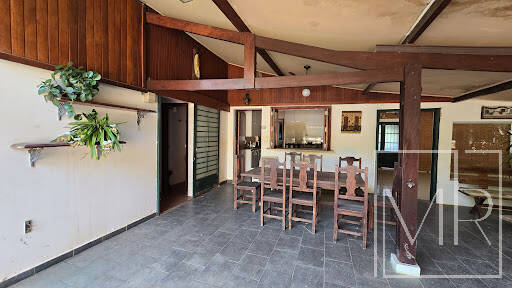 Casa, 6 quartos, 800 m² - Foto 8