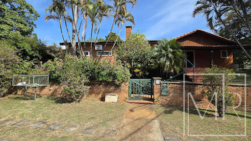Casa, 6 quartos, 800 m² - Foto 4