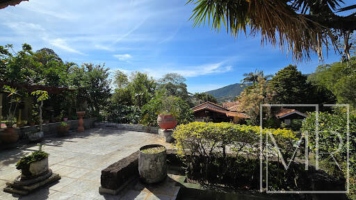 Casa, 6 quartos, 800 m² - Foto 15