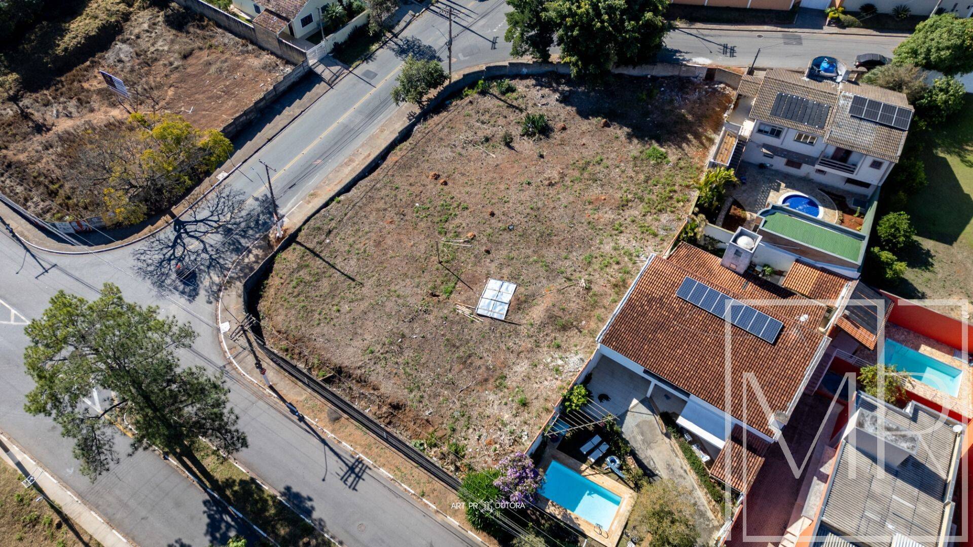 Terreno, 1640 m² - Foto 1